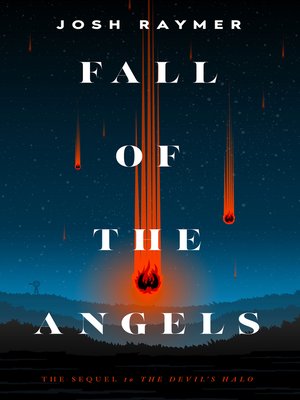 cover image of Fall of the Angels